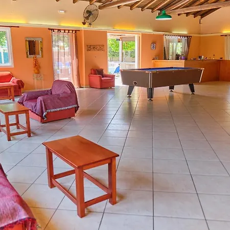 Trivizas Hotel Sidari