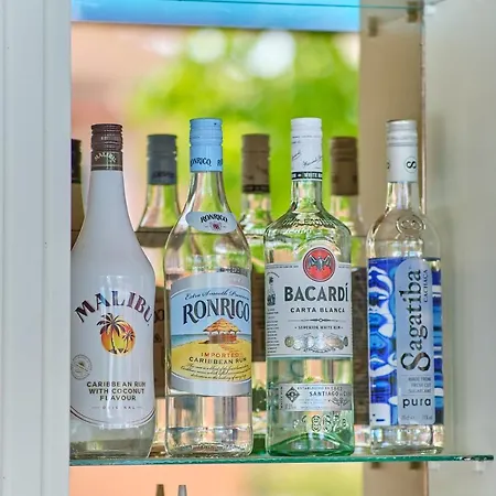 Trivizas Hotel Sidari