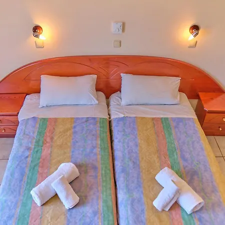 Trivizas Hotel Sidari Aparthotel
