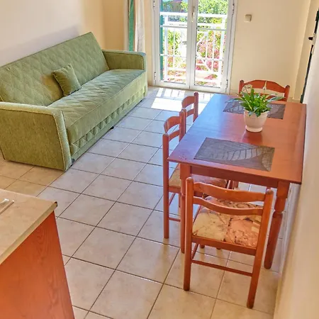 Trivizas Hotel Sidari מלון דירות *