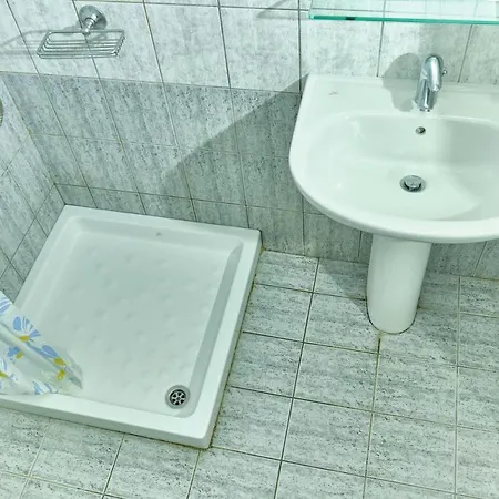 Aparthotel Trivizas Hotel Sidari Sidárion