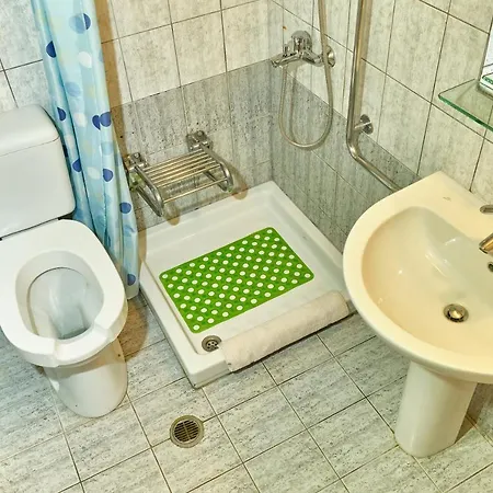 Trivizas Hotel Sidari
