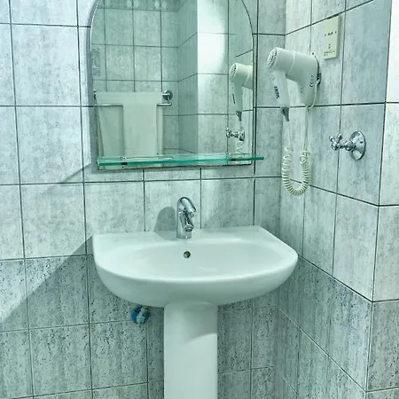 Apartmanhotel Trivizas Hotel Sidari *
