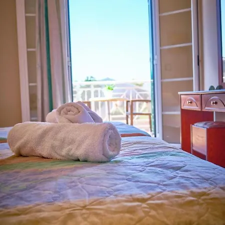 Trivizas Hotel Sidari