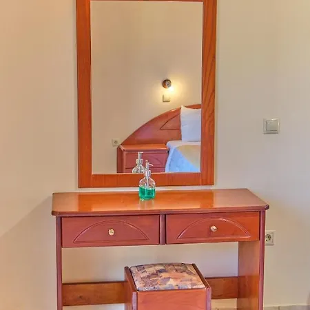 Trivizas Hotel Sidari * Szidári