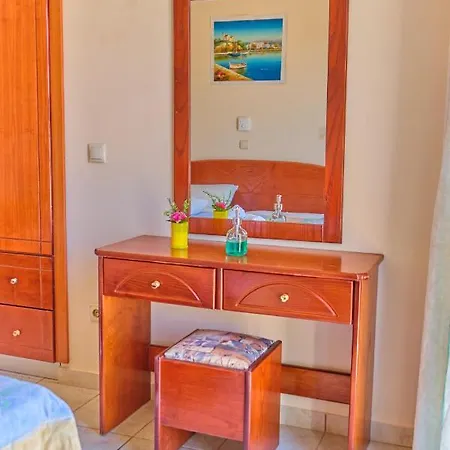 Trivizas Hotel Sidari