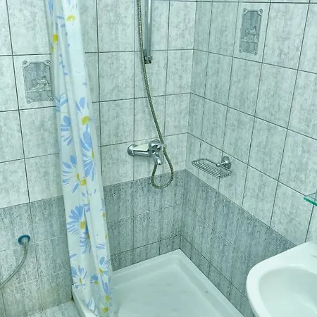 Apartmanhotel Trivizas Hotel Sidari