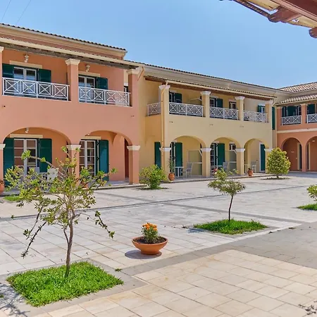 Trivizas Hotel Sidari