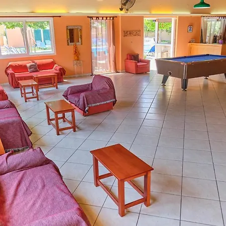 Trivizas Hotel Sidari *